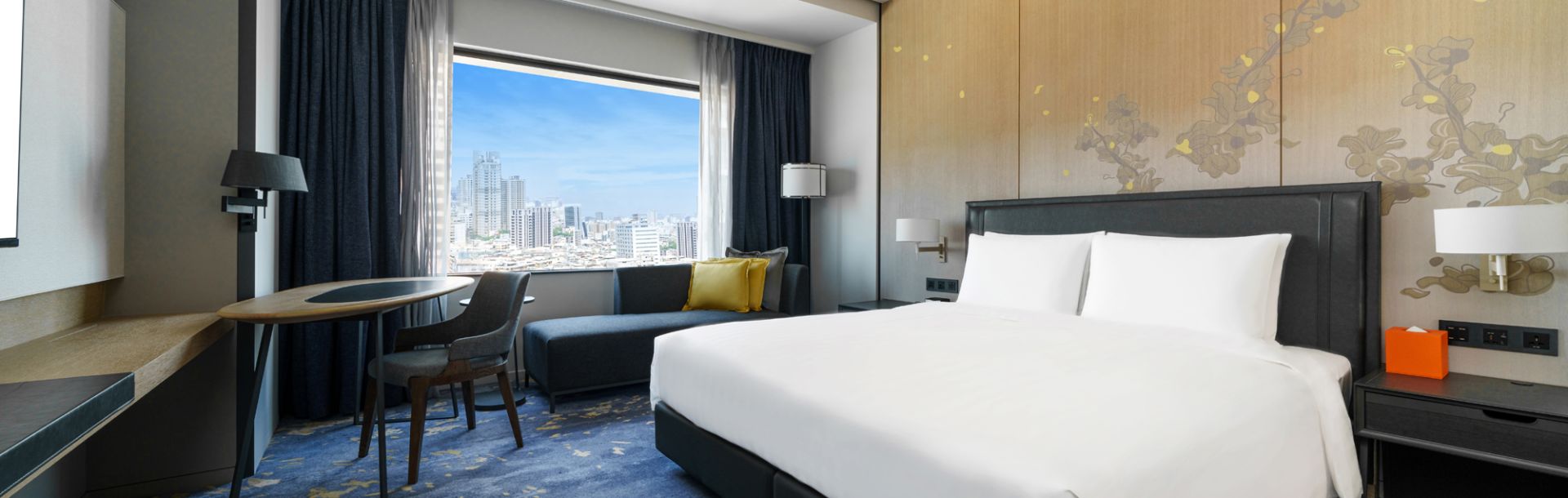 Classic King Room (1)